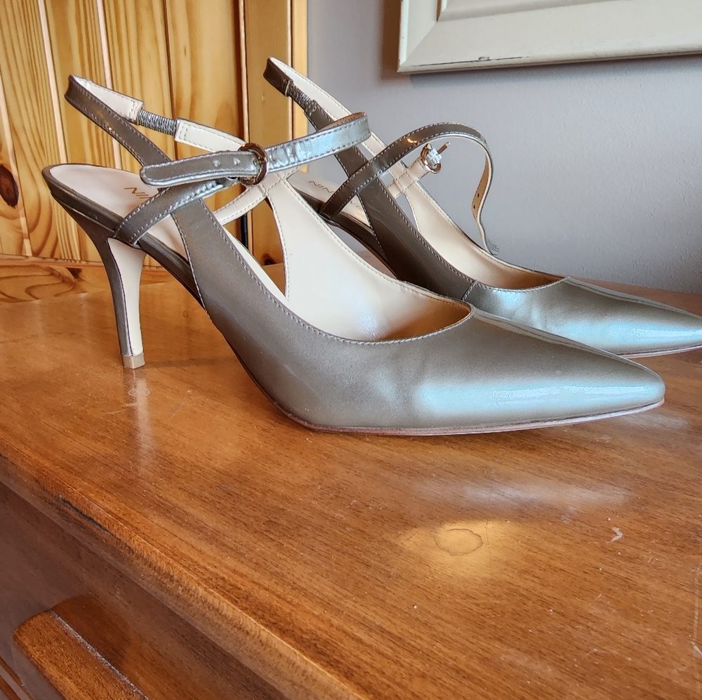 Shoe's